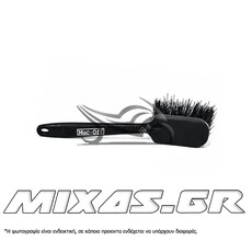 ΒΟΥΡΤΣΑ ΚΑΘΑΡΙΣΜΟΥ ΕΛΑΣΤΙΚΩΝ MUC-OFF TYRE & CASSETTE