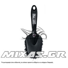 ΒΟΥΡΤΣΑ ΠΛΥΣΙΜΑΤΟΣ MUC-OFF SUPER SOFT