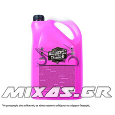 ΚΑΘΑΡΙΣΤΙΚΟ/ΣΑΜΠΟΥΑΝ ΓΕΝΙΚΗΣ ΧΡΗΣΗΣ MUC-OFF NANO TECH CLEANER 5lt
