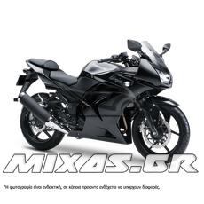 ΚΟΥΣΤΟΥΜΙ (FAIRING SET) KAWASAKI NINJA 250 (2008-2012) 15ΤΜΧ