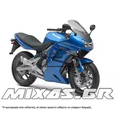 ΚΟΥΣΤΟΥΜΙ (FAIRING SET) KAWASAKI NINJA 650/ER6F (2006-2008) 18ΤΜΧ
