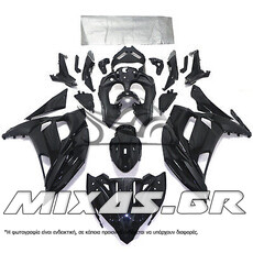 ΚΟΥΣΤΟΥΜΙ (FAIRING SET) KAWASAKI NINJA 650/ER6F (2017-2019) 22ΤΜΧ