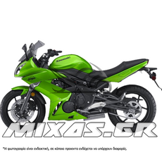 ΚΟΥΣΤΟΥΜΙ (FAIRING SET) KAWASAKI NINJA 650/ER6F (2009-2011) 22ΤΜΧ
