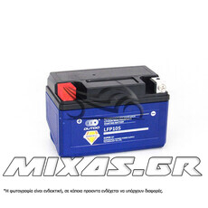 ΜΠΑΤΑΡΙΑ OUTDO LITHIUM YTZ10S/LFP10S