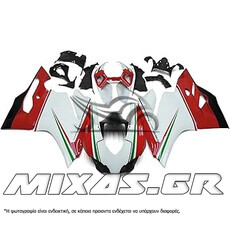 ΚΟΥΣΤΟΥΜΙ (FAIRING SET) DUCATI PANIGALE V4S (2018-2019) DOUBLE SEAT 20ΤΜΧ