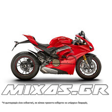 ΚΟΥΣΤΟΥΜΙ (FAIRING SET) DUCATI PANIGALE V4S (2018-2019) DOUBLE SEAT 20ΤΜΧ