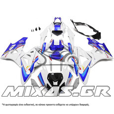 ΚΟΥΣΤΟΥΜΙ (FAIRING SET) BMW S1000RR (2009-2014) 24ΤΜΧ