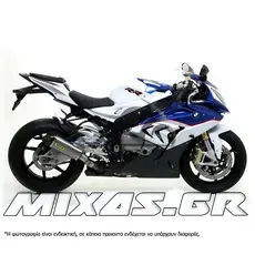 ΚΟΥΣΤΟΥΜΙ (FAIRING SET) BMW S1000RR (2015-2016) 21ΤΜΧ