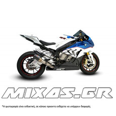 ΚΟΥΣΤΟΥΜΙ (FAIRING SET) BMW S1000RR (2015-2016) 21ΤΜΧ