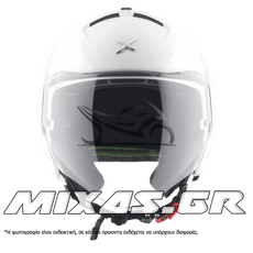 ΚΡΑΝΟΣ AXOR STRIKER SC (JET) ΛΕΥΚΟ