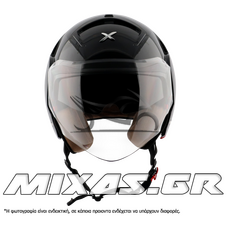ΚΡΑΝΟΣ AXOR STRIKER SC (JET) ΜΑΥΡΟ