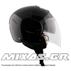 ΚΡΑΝΟΣ AXOR STRIKER SC (JET) ΜΑΥΡΟ