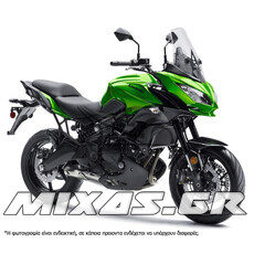 ΚΟΥΣΤΟΥΜΙ (FAIRING SET) KAWASAKI VESRYS KLE650 (2015-2020) 16ΤΜΧ