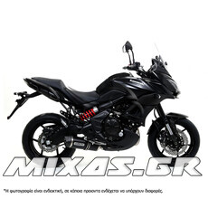 ΚΟΥΣΤΟΥΜΙ (FAIRING SET) KAWASAKI VESRYS KLE650 (2015-2020) 16ΤΜΧ