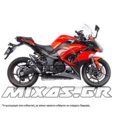 ΚΟΥΣΤΟΥΜΙ (FAIRING SET) KAWASAKI Z1000SX (2010-2016) 17ΤΜΧ