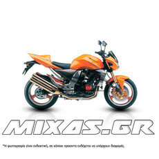 ΚΟΥΣΤΟΥΜΙ (FAIRING SET) KAWASAKI Z1000 (2003-2006) 8ΤΜΧ