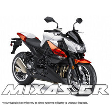 ΚΟΥΣΤΟΥΜΙ (FAIRING SET) KAWASAKI Z1000 (2010-2013) 19ΤΜΧ