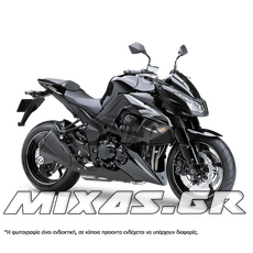 ΚΟΥΣΤΟΥΜΙ (FAIRING SET) KAWASAKI Z1000 (2010-2013) 19ΤΜΧ