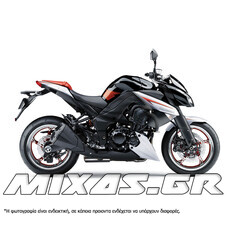 ΚΟΥΣΤΟΥΜΙ (FAIRING SET) KAWASAKI Z1000 (2010-2013) 19ΤΜΧ