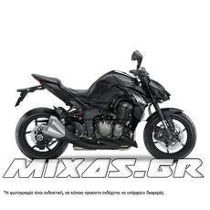 ΚΟΥΣΤΟΥΜΙ (FAIRING SET) KAWASAKI Z1000 (2014-2019) 23ΤΜΧ