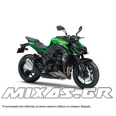 ΚΟΥΣΤΟΥΜΙ (FAIRING SET) KAWASAKI Z1000 (2014-2019) 23ΤΜΧ