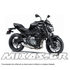 ΚΟΥΣΤΟΥΜΙ (FAIRING SET) KAWASAKI Z650 (2017-2019) 18ΤΜΧ
