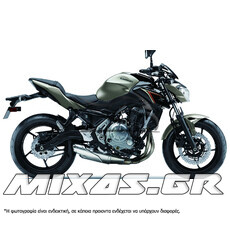 ΚΟΥΣΤΟΥΜΙ (FAIRING SET) KAWASAKI Z650 (2017-2019) 18ΤΜΧ