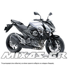 ΚΟΥΣΤΟΥΜΙ (FAIRING SET) KAWASAKI Z800 (2013-2018) 27ΤΜΧ