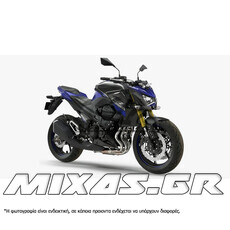 ΚΟΥΣΤΟΥΜΙ (FAIRING SET) KAWASAKI Z800 (2013-2018) 27ΤΜΧ