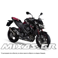 ΚΟΥΣΤΟΥΜΙ (FAIRING SET) KAWASAKI Z800 (2013-2018) 27ΤΜΧ