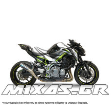 ΚΟΥΣΤΟΥΜΙ (FAIRING SET) KAWASAKI Z900 (2017-2019) 16ΤΜΧ