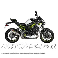 ΚΟΥΣΤΟΥΜΙ (FAIRING SET) KAWASAKI Z900 (2017-2019) 16ΤΜΧ