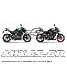 ΚΟΥΣΤΟΥΜΙ (FAIRING SET) KAWASAKI Z900 (2017-2019) 16ΤΜΧ