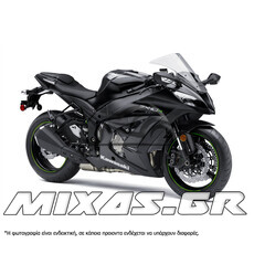 ΚΟΥΣΤΟΥΜΙ (FAIRING SET) KAWASAKI ZX-10R (2011-2015) 19ΤΜΧ