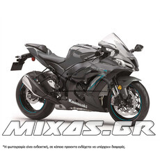 ΚΟΥΣΤΟΥΜΙ (FAIRING SET) KAWASAKI ZX-10R (2016-2020) 18ΤΜΧ