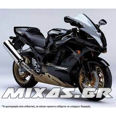ΚΟΥΣΤΟΥΜΙ (FAIRING SET) KAWASAKI ZX-12R (2000-2001) 16ΤΜΧ