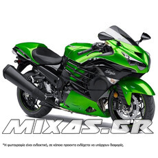 ΚΟΥΣΤΟΥΜΙ (FAIRING SET) KAWASAKI ZX-14R (2012-2023) 25ΤΜΧ