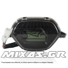 ΚΟΝΤΕΡ ΨΗΦΙΑΚΟ HONDA ASTREA SUPRA (7 COLORS) HYPER-X