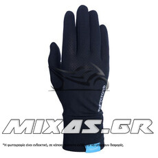 ΓΑΝΤΙΑ ΕΣΩΤΕΡΙΚΑ ΙΣΟΘΕΡΜΙΚΑ OXFORD COOLMAX ΜΑΥΡΑ