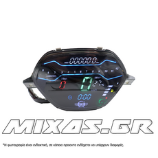 ΚΟΝΤΕΡ ΨΗΦΙΑΚΟ HONDA SUPRA LED HYPER-X