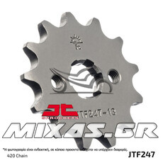 ΓΡΑΝΑΖΙ ΕΜΠΡΟΣ HONDA INNOVA/C50 JTF 253/247-14