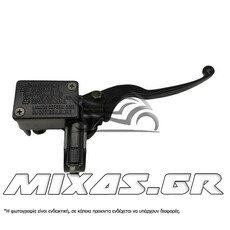 ΤΡΟΜΠΑ ΕΜΠΡΟΣ ΦΡΕΝΟΥ ΔΕΞΙΑ ΜΕ ΜΑΝΕΤΑ ΓΙΑ SCOOTER OEM