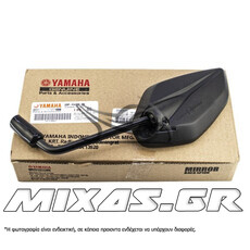 ΚΑΘΡΕΠΤΗΣ ΑΡΙΣΤΕΡΟΣ YAMAHA N-MAX 125/155 ΓΝΗΣΙΟΣ