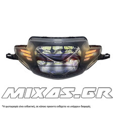 ΦΑΝΑΡΙ ΕΜΠΡΟΣ HONDA INNOVA INJECTION LED ΦΙΜΕ