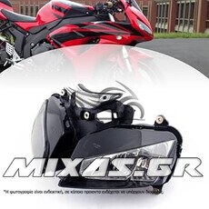 ΦΑΝΑΡΙ ΕΜΠΡΟΣ HONDA CBR 1000RR (2004-2007) ROC