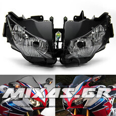 ΦΑΝΑΡΙ ΕΜΠΡΟΣ HONDA CBR 1000 (2012-2016) ROC