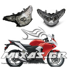 ΦΑΝΑΡΙ ΕΜΠΡΟΣ HONDA CBR 250RR (2011-2014) ROC