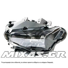 ΦΑΝΑΡΙ ΕΜΠΡΟΣ HONDA CBR 650R (17-23)/CBR 400R (19-21)/CBR 500R (16-23) ROC