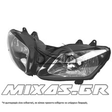 ΦΑΝΑΡΙ ΕΜΠΡΟΣ YAMAHA YZF-R1 (02-03) MS-PARTS