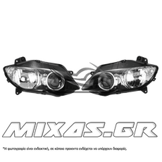 ΦΑΝΑΡΙ ΕΜΠΡΟΣ YAMAHA YZF-R1 (04-06) MS-PARTS